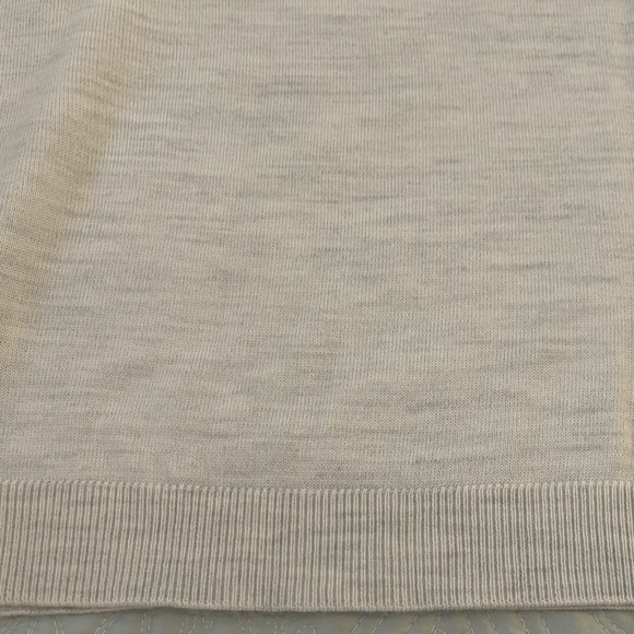 Apt. 9 defines handsome style with this Merino colorblock crewneck sweater. - Picture 6 of 6